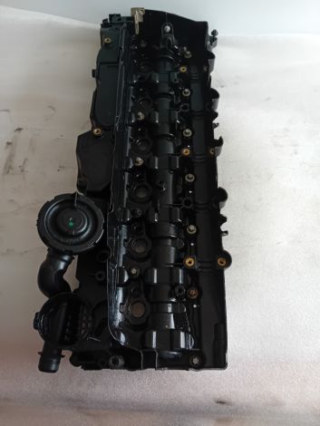BMW 3 4 5 6 7 X SERIES F10 F30 F32 35D 40D DIESEL CAM ROCKER COVER N57 N57S  8507607 R35