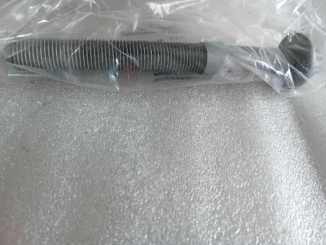 BMW 5 6 7 8 G SERIES FRONT AXLE WISHBONE BOLT SCREW M14X137X1.5 NEW GENUINE 31106871189 6871189 B419