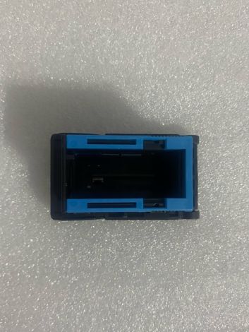 BMW 3 4 5 SERIES OBD SOCKET DIAGNOSTIC PLUG SOCKET NEW GENUINE F30 F32 F10 F11 6954582 B240
