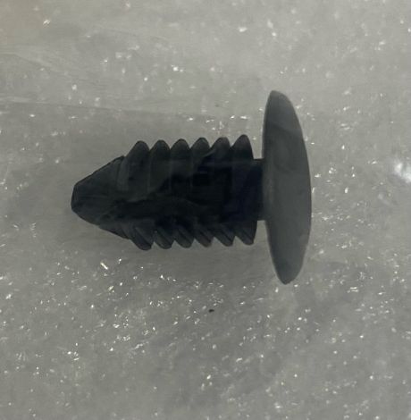 NEW GENUINE BMW 5 6 7 SERIES PLUG D=8MM PILLAR TRIMS FRONT SEAT F15 X5 G30 E60 07147120304 B508