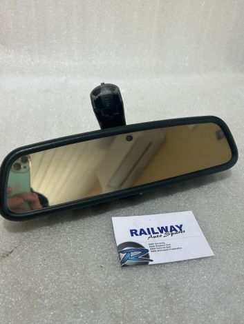 GENUINE BMW AUTO DIMMING REAR VIEW MIRROR EC / LED E60 E61 E65 E90 E91,9134459 B385 B303 B76A B184 B339  B101 B12A B102 B65