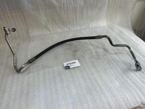 GENUINE BMW AIR CONDITIONING A/C PIPE HOSE N57N 3.0d F07 F10 F11 F12, 9248522 S14A1