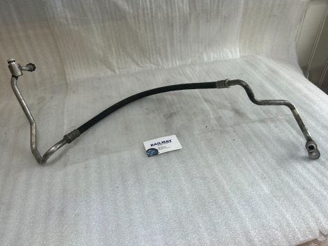 GENUINE BMW AIR CONDITIONING A/C PIPE HOSE N57N 3.0d F07 F10 F11 F12, 9248522 *509 B320