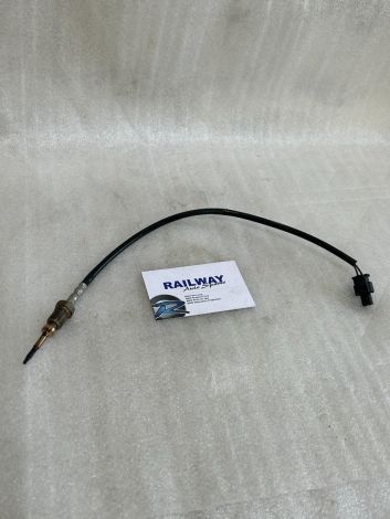 BMW 2008- 330D TEMPERATURE SENSOR EXHAUST N47N N57N F01 F07 F10 F30 3 Series E90 E91 E92 F30 F31 LCI 7805606 *511 B363