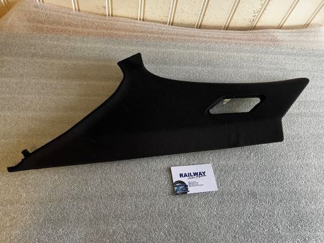 BMW 3 SERIES E46 C PILLAR TRIM BLACK 8222622 #240
