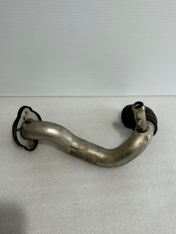 BMW 1 3 5 6 7 Series Engine Supple Coolant Pump Pipe N52 N53 E60 E61 E63 E65 E81 E87 E90 E91 E93 7516414 B500
