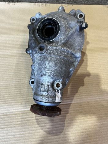 OEM BMW 2016 1 SERIES F20 LCI 120DX FRONT DIFF 2.65 RATIO F20 F22 7589155 *454