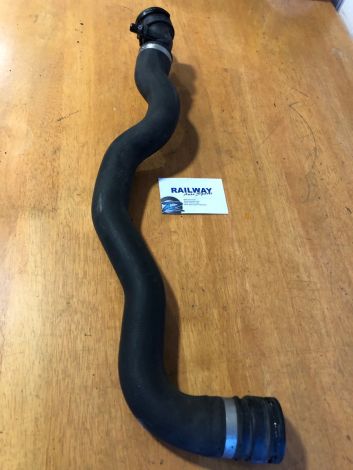 BMW 1 3 Series F20 F21 F30 F31 N47N Radiator Coolant Water Pipe Hose WATER PIPE 7811127 #89 S7B