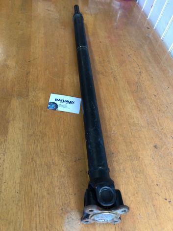 BMW 2018 X3 G01 20ix FRONT PROP SHAFT DRIVE SHAFT X-DRIVE L=808,4MM G20 G30 G11 G12 9425911 #56 *386