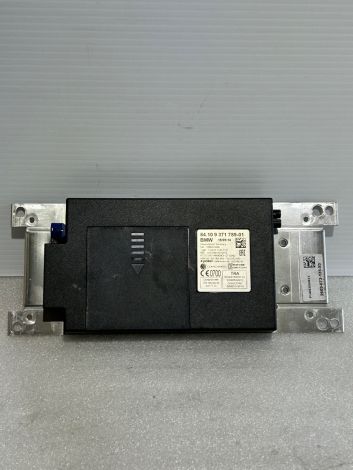 BMW 1 3 4 SERIES F20 F21 F30 F31 F32 TELEMATICS CONTROL MODULE ECU 9371789 B302 *595