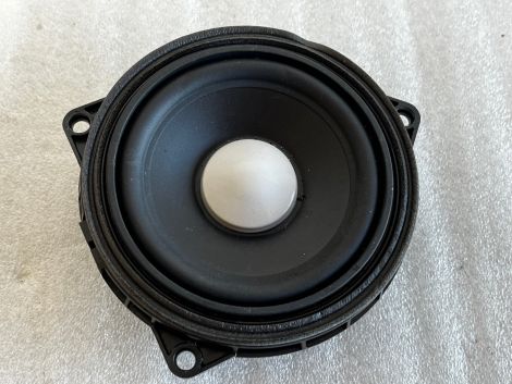 GENUINE BMW MID RANGE DOOR SPEAKER HARMAN KARDON 1 2 3 Series F20 F21 F30 F80 M3 9364956 B493*501