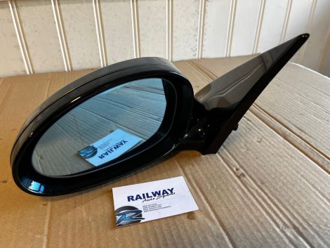 BMW 2006 3 SERIES E92 PASSENGER SIDE WING MIRROR HEATED & MEMORY Y303 *456