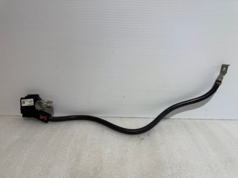 BMW F01 F02 7 SERIES NEGATIVE BATTERY CABLE IBS LEAD 5 6 7 SERIES F10 F11 F12 F13 9196872 B249 *602