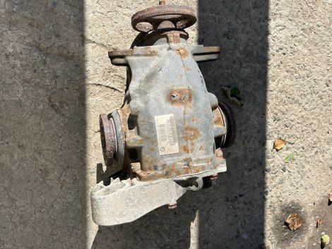 BMW E81 E87 E90 E91 E92 Rear Differential Rear Diff 3,15 3.15 Ratio 7572804 #101
