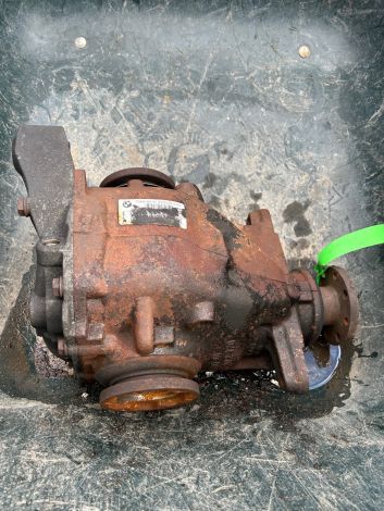 BMW E90 E91 E92 325i 330i Rear Differential Rear Diff Ratio 3,23 3.23 N52 N53 7566183 #100