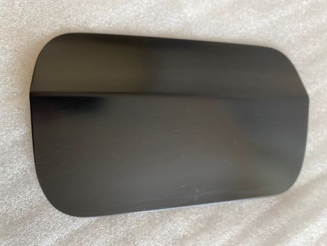 BMW 2012 3 SERIES F30 320D FUEL FLAP COVER FUEL FILLER FLAP NEVER FITTED UNDERCOAT B457 