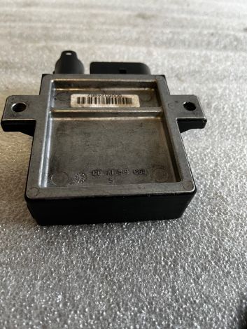 OEM BMW 2006 3 SERIES E92 335d GLOW PLUG RELAY E2110022360 B418 *456