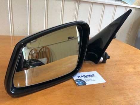 OEM BMW 2012 5 SERIES F10 520d PASSENGER SIDE WING MIRROR LEFT DOOR MIRROR Y255 *403