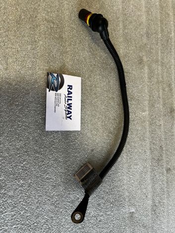 BMW E46 E53 E60 PREHEATER SYSTEM LEAD CABLE STARTER 3.0D 335D M57N 7789231 B419