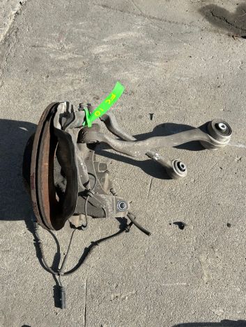 BMW 4 SERIES FRONT LEFT HUB SUSPENSION CORNER F33 F33 F36 4 SERIES 6792235 6799097 *FC10 *585 PS
