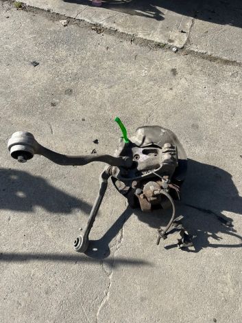 BMW 4 SERIES FRONT RIGHT HUB SUSPENSION CORNER F33 F33 F36 4 SERIES 6792236 6799098 *FC11 *585 