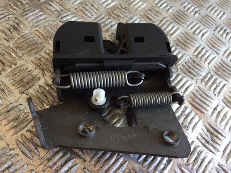 OEM BMW 2008 3 SERIES E92 320D REAR LEFT SEAT RELEASE LOCK E82 F22 E90 F30 F10 7112863 B22A *348