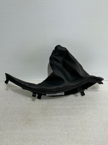 BMW 3 4 Series Handbrake Lever Cover Leather Gaitor Gaiter F30 F32 F80 M3 LCI 7846806 B101 *585