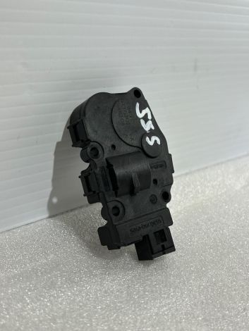 BMW 1 3 Series E81 E87 E90 E91 F20 F30 Actuator Matrix Heater Flap Motor 412650750 410475520 B101 B288