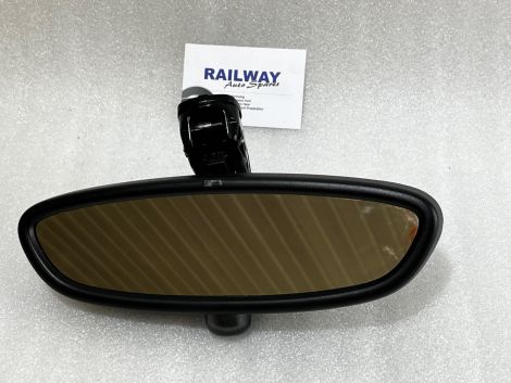 BMW 2012 Z4 E89 INTERIOR REAR VIEW MIRROR EC / LED / RADIO 868 MHZ E87 E88 1 SERIES 9320281 B500