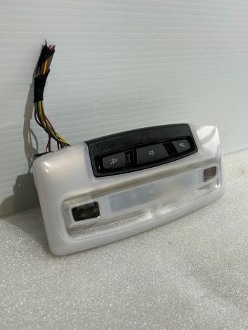 BMW 1 2 3 4 SERIES INTERIOR LIGHT REAR READING LIGHT LED F32 F30 F33 F36 F20 7945984 63317945984 B454 *585