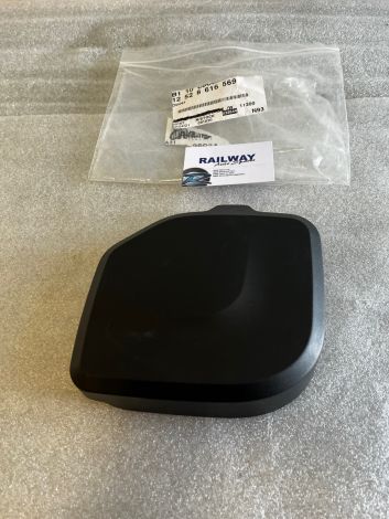 GENUINE NEW BMW F20 F21 F30 F31 114i 116i 320i COVER FOR SUPPY MODULE N13 8616569 B424