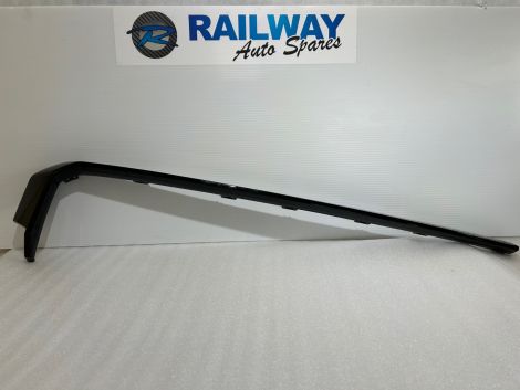 BMW M4 G82 G83 REAR BUMPER TRIM BAR MOLDING M4 8084403 S5