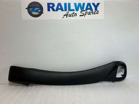 BMW 4 6 SERIES FRONT SEAT BACKREST TRIM OUTER RIGHT F33 F83 F06 F12 F13 7261792  S8B