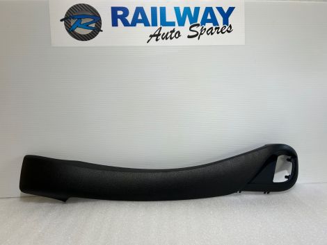 BMW 4 6 SERIES FRONT SEAT BACKREST TRIM OUTER RIGHT F33 F83 F06 F12 F13 7261792  S5