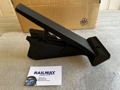 NEW GENUINE BMW 1 2 3 4 i X Z SERIES ACCELERATOR PEDAL AUTO TRANS 6853175 S7 