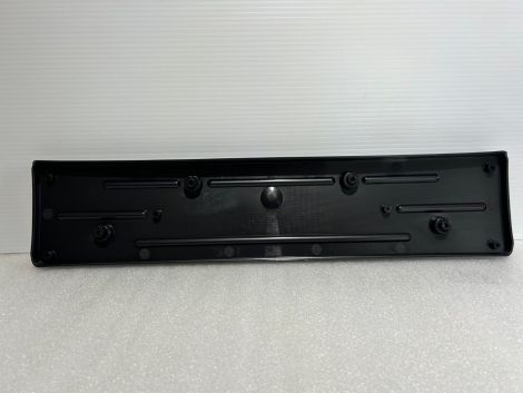 BMW X5 G05 NUMBER PLATE HOLDER BUMPER LICENSE-PLATE NEW GENUINE 8069220 S6C