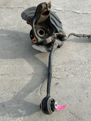 BMW X4 X3 F26 F25 FRONT LEFT SUSPENSION CORNER HUB ARMS 6855953 6787513 *FC15  *578 