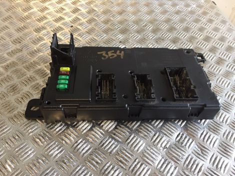 BMW 3 SERIES F30 FUSE BOX CONTROL MODULE 1 3 Series F20 F21 F30 2.0 Diesel 9279823 B5