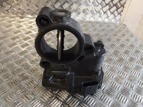 BMW 1-8 SERIES X1 X2 X3 X4 X5 X7 MINI THROTTLE BODY B47 2.0D F30 F20 F22 F32 F36 F10 8512452  B293 B284 B422 B460