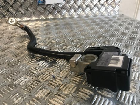 BMW IBS NEGATIVE BATTERY CABLE FOR 1 3 SERIES E87 E88 E90 E91 E92 BATTERY SENSOR 9184207 9123571 B39A B101 B36
