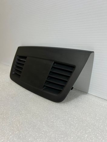 BMW 3 SERIES E90 E91 E92 E93 Cover Trim Panel Dashboard Dash Black 7130752 B316 *609 