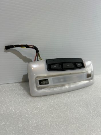 BMW REAR INTERIOR LIGHT LED 1 2 3 4 SERIES F20 F30 F32 7945953 B395 *587