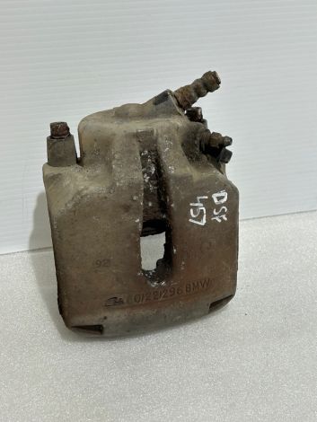 BMW 5 Series Brake Caliper Driver Side Front 2.8 Petrol 2000 528i 1163386 B486 *457