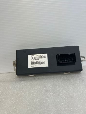 BMW 5 6 7 SERIES DYNAMIC DRIVE CONTROL MODULE 37146786139, 6786139 *565 B445