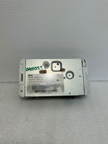 BMW E60 E65 E81 E87 E90 iPod Most Interface Module Alpine 0411033  B462 *535