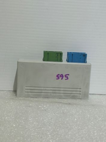 BMW X5 E70 VDP Suspension Control Module Unit 37156785382, 6785382 *565 B445