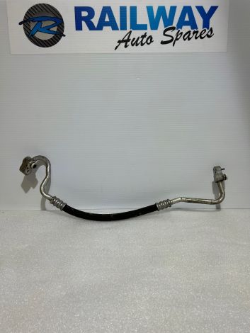 BMW 3 4 SERIES 3.0d AC COMPRESSOR HOSE PIPE N57 330d 335d 430d 435d F30 F31 F32 F34 F33 F36 9223294  B486 *552
