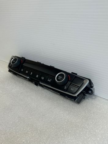 BMW 3 4 SERIES CLIMATE CONTROl AUTOMATIC AIR CON A/C CONTROL F30 F31 F32 F33 PRE LCI 9287340 B326