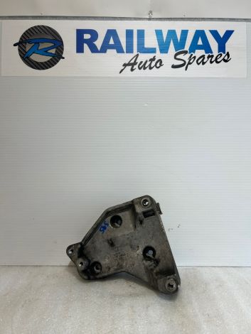 BMW X5 X6 Series E70 LCI E71 Compressor Support Bracket M57N2 Diesel 64557799863, 7799863 B438 *565