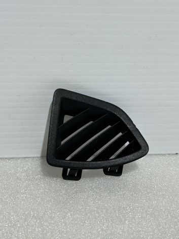 BMW F30 F32 Fresh Air Defroster Vent Trim Cover Right O/S Black 3 4 SERIES 9218518 B326